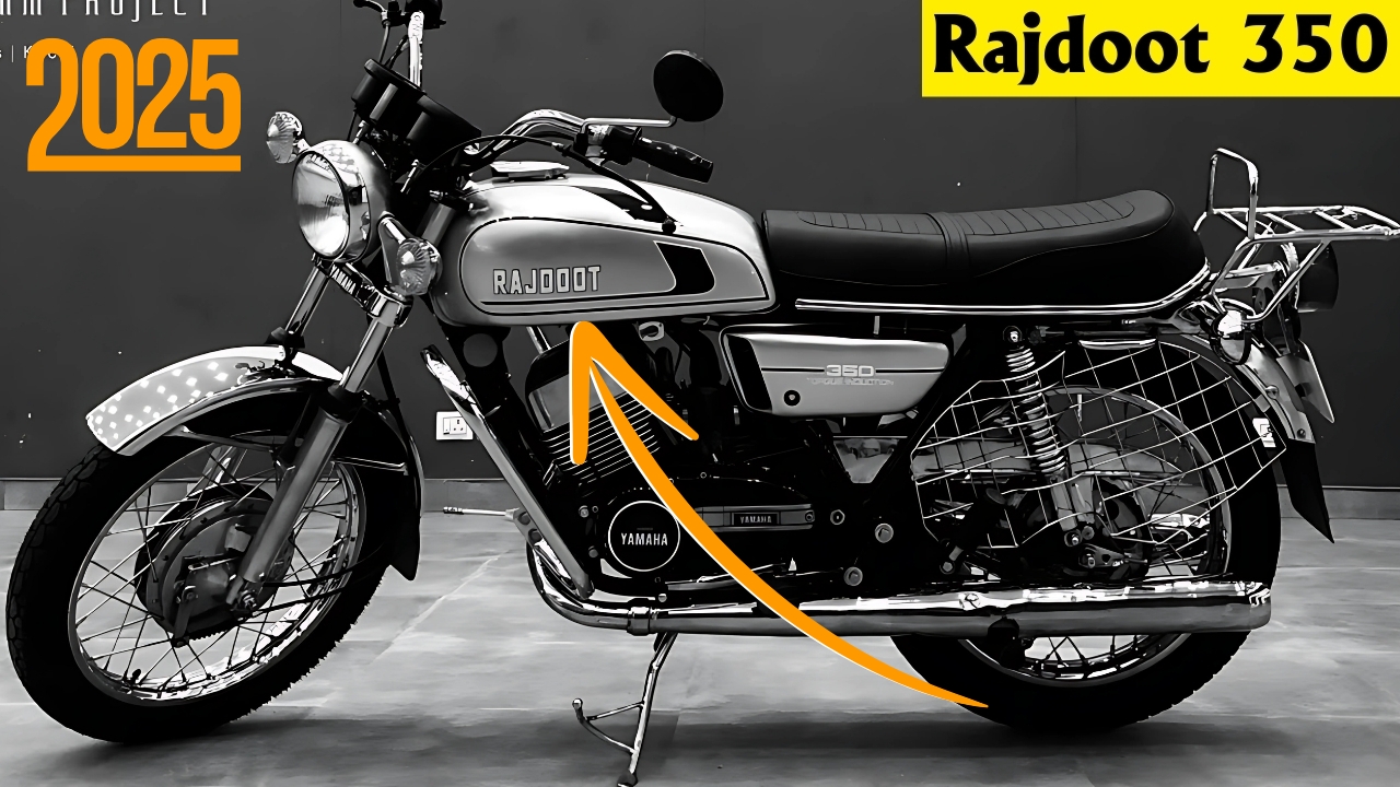 Rajdoot 350