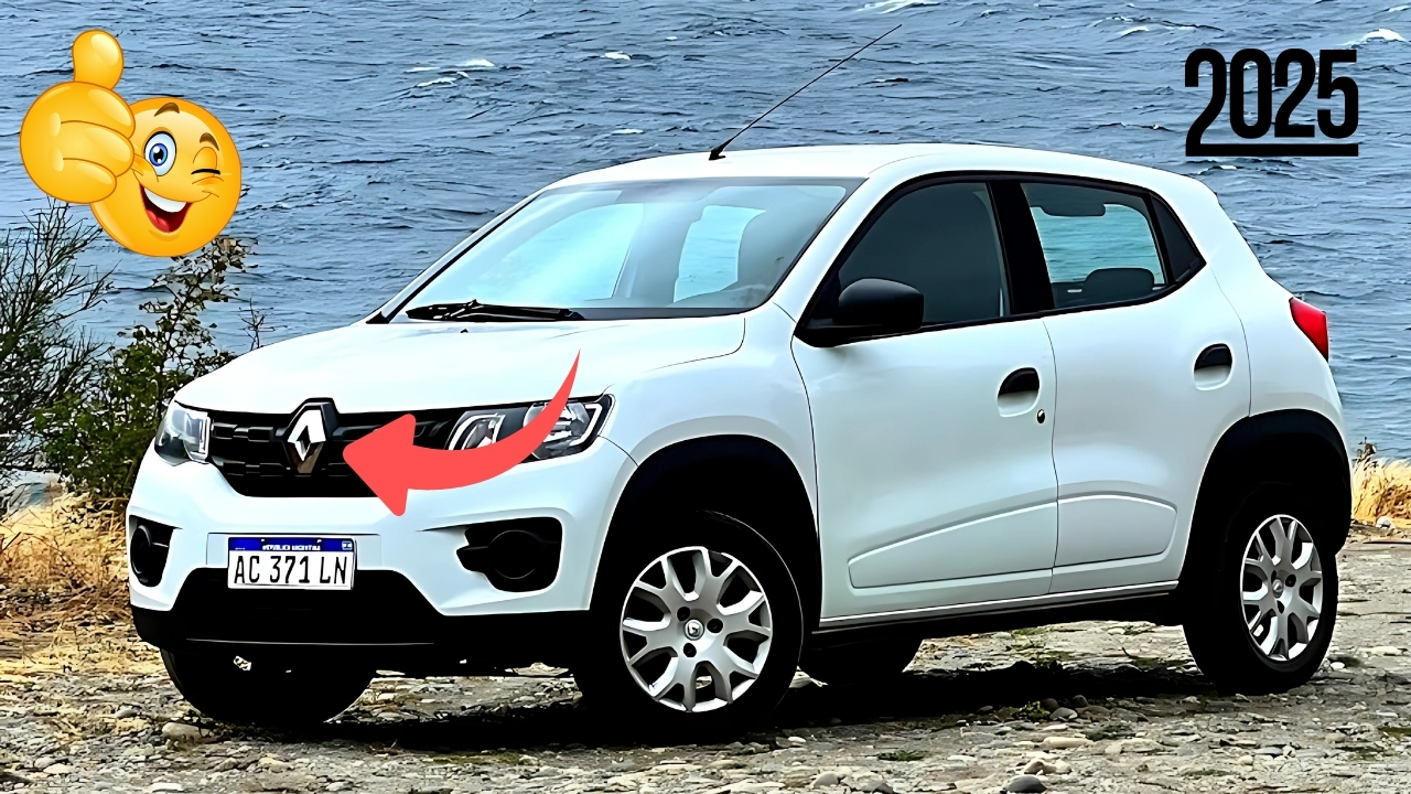 Renault Kwid