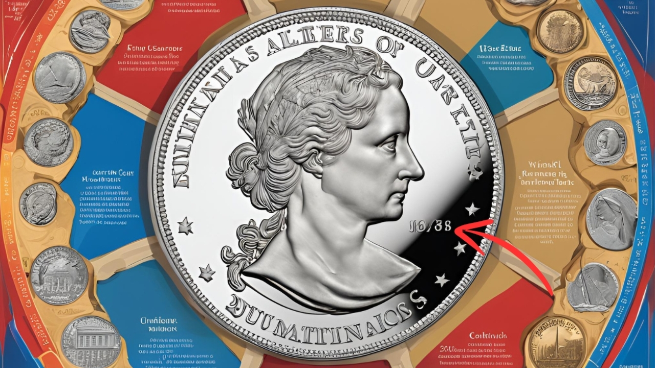 The $7.1 Million Bicentennial Quarter: A Numismatic Marvel