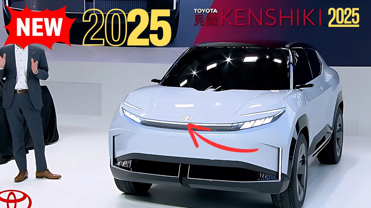 Toyota Taisor 2025